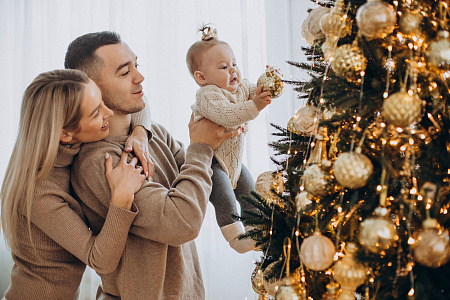 Бонусы для родителей