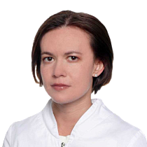 Наливайко Юлия Петровна