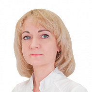 Белова Елена Владимировна