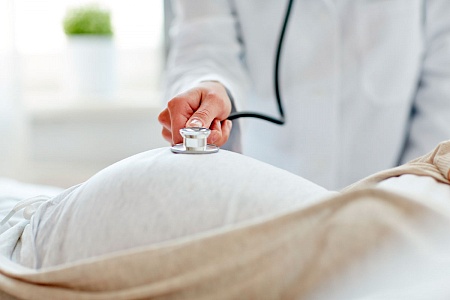 Комплекс пренатальной диагностики 1 триместра беременности со скидкой 15%