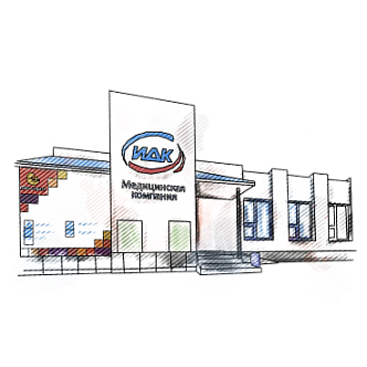 Клиника «Мать и дитя» Тольятти